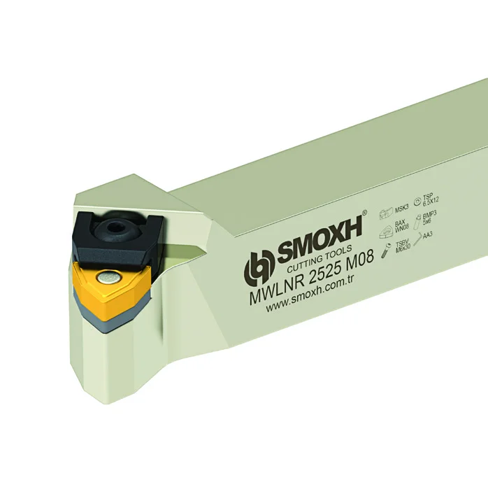 SMOXH Dış Çap Torna Kateri MWLNR/L 2020 K06 (Sol) - SM01466
