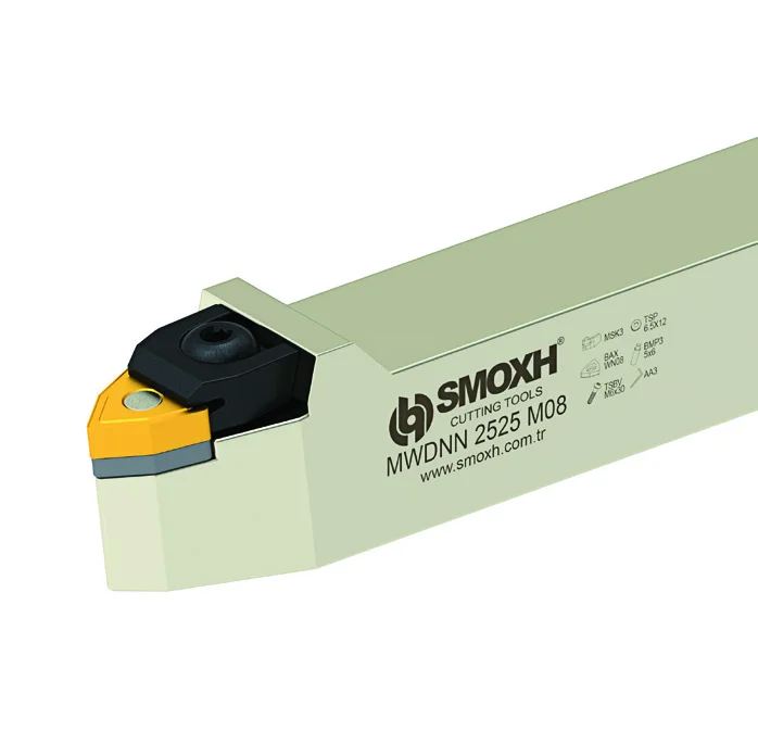 SMOXH Dış Çap Torna Kateri MWDNN 2525 M06 - SM01510