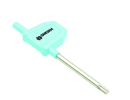 SMOXH STK-T10-9909 (Kater Sıkma Pabucu - Yedek Parça) - SM00357