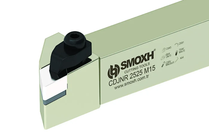 SMOXH Dış Çap Torna Kateri CDJNR/L 3232 P15 (Sol) - SM02074