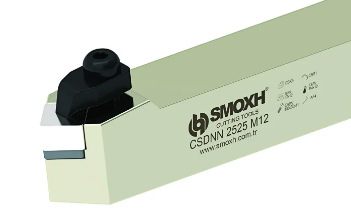 SMOXH Dış Çap Torna Kateri CSDNN 2525 M12 SN.N 1207.. - SM02166