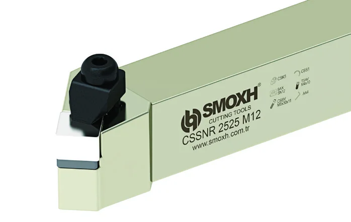 SMOXH Dış Çap Torna Kateri CSSNR/L 3232 P12 (Sol) - SM02180