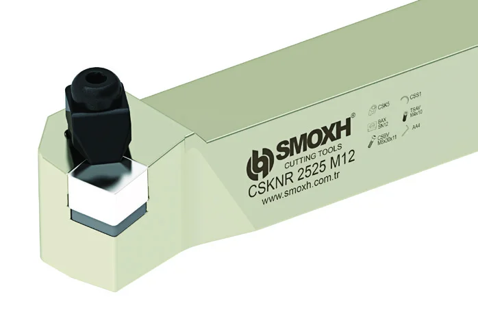 SMOXH Dış Çap Torna Kateri CSKNR/L 3232 P12 (Sol) - SM44876
