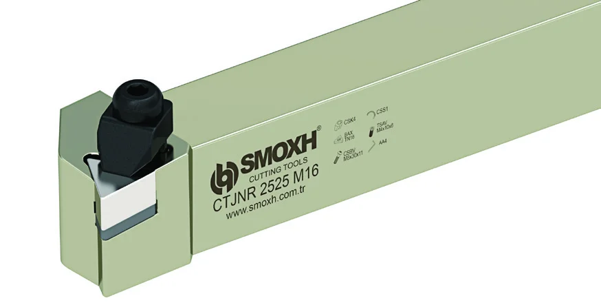 SMOXH Dış Çap Torna Kateri CTJNR/L 3232 P16 (Sol) - SM02234