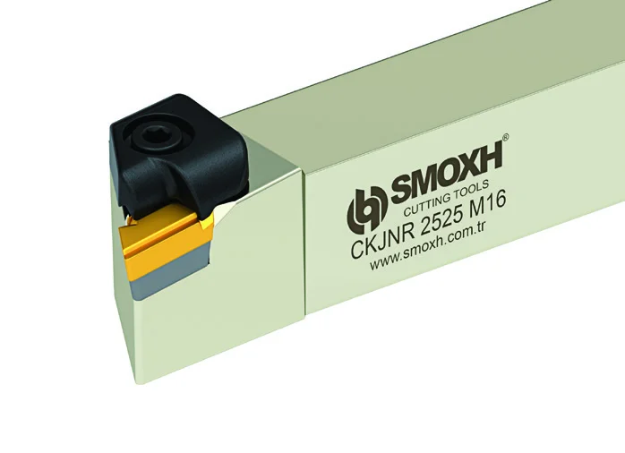 SMOXH Dış Çap Torna Kateri CKJNR/L 2020 K16 (Sol) - SM02128