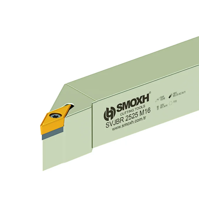 SMOXH Dış Çap Torna Kateri SVJBR/L 1212 F11 (Sol) - SM27145