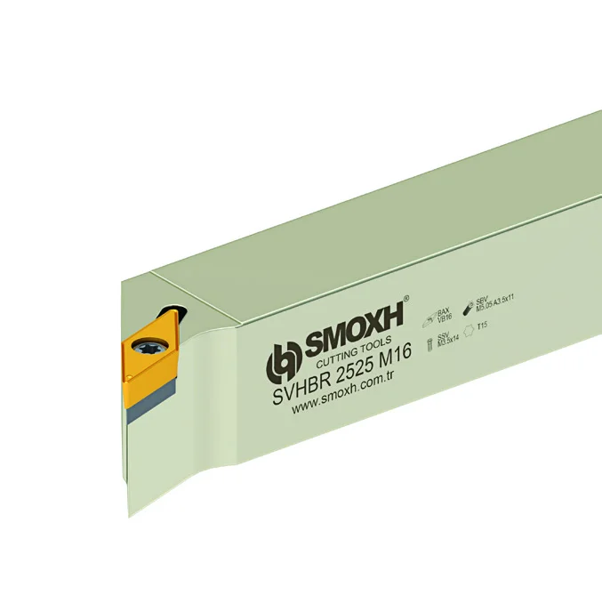 SMOXH Dış Çap Torna Kateri SVHBR/L 1616 H11 (Sağ) - SM04344
