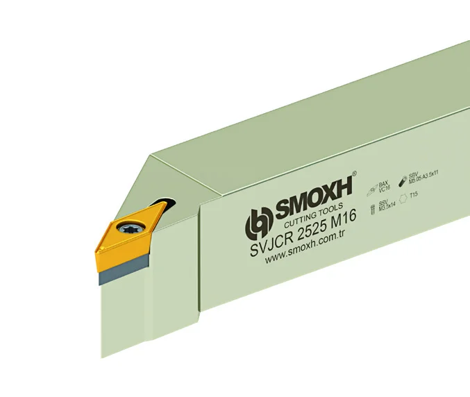 SMOXH Dış Çap Torna Kateri SVJCR/L 2020 K16 (Sol) - SM23635