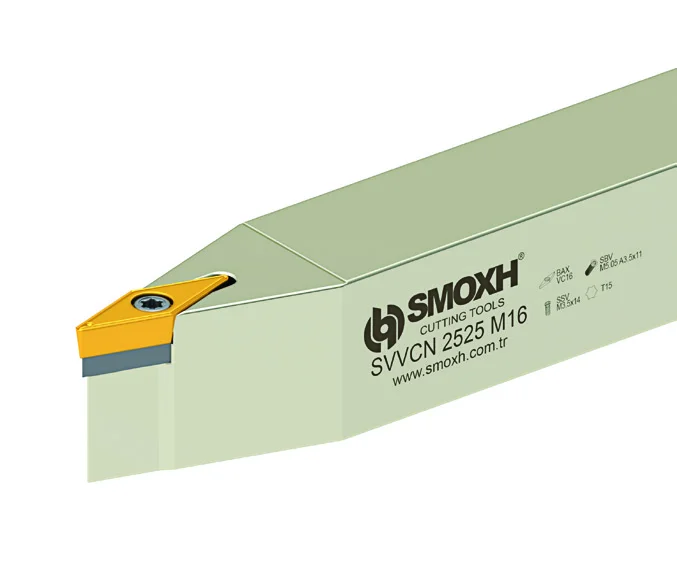 SMOXH Dış Çap Torna Kateri SVVCN 3232 P16 - SM45064