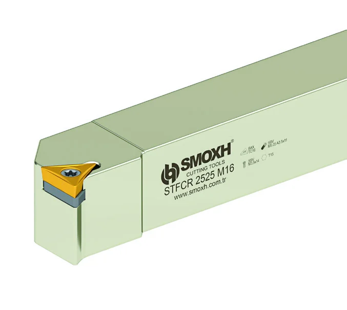 SMOXH Dış Çap Torna Kateri STFCR/L 1010 E09 (Sağ) - SM03866