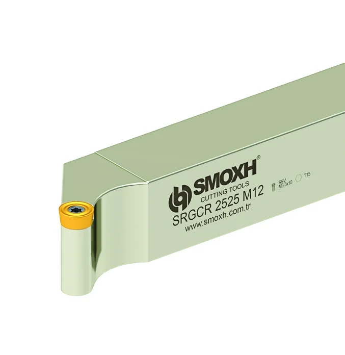 SMOXH Dış Çap Torna Kateri SRGCR/L 3232 P08 (Sağ) - SM03026