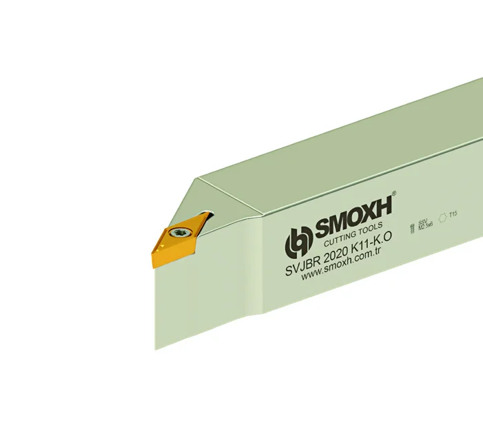 SMOXH Swiss Tipi Kayar Otomat Torna Kateri SVJBR/L 1616 K11 K.O (Sağ) - SM23444