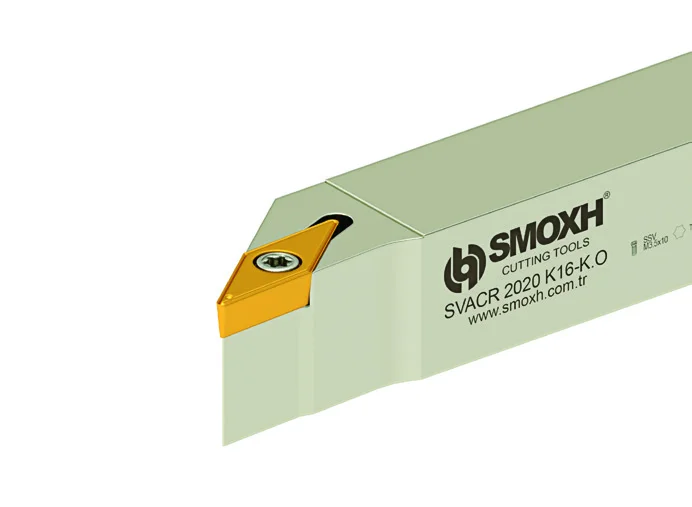 SMOXH Swiss Tipi Kayar Otomat Torna Kateri SVACR/L 2020 K16 K.O (Sağ) - SM45798