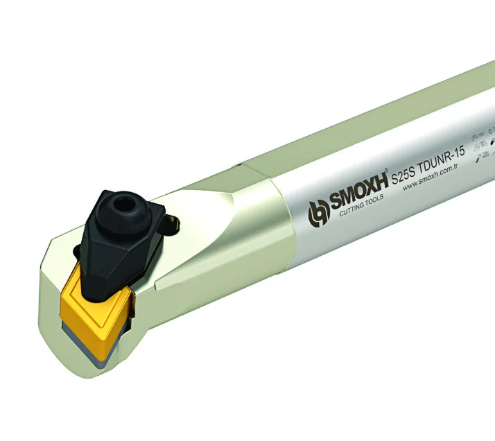 SMOXH Delik Torna Kateri (Boring Bar) S25S TDUNR/L-11 (Sol) - SM04924
