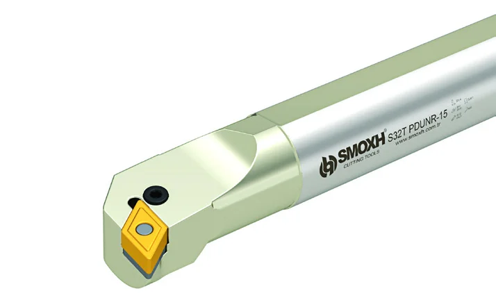 SMOXH Delik Torna Kateri (Boring Bar) S32T PDUNR/L-15 (Sol) - SM06089