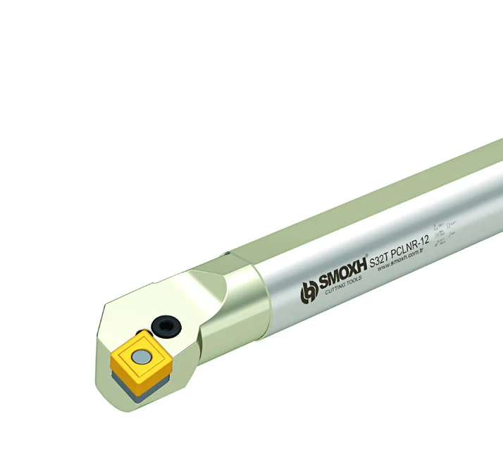 SMOXH Delik Torna Kateri (Boring Bar) S40U PCLNR/L-12 (Sağ) - SM05976