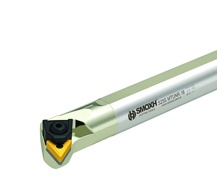 SMOXH Delik Torna Kateri (Boring Bar) S32T MTUNR/L-22 (Sağ) - SM05648