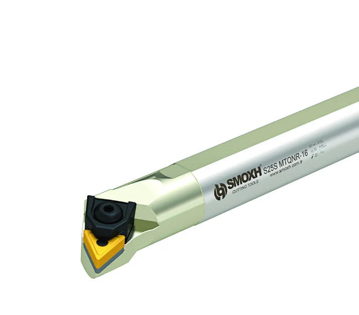 SMOXH Delik Torna Kateri (Boring Bar) S50V MTQNR/L-22 (Sağ) - SM05631