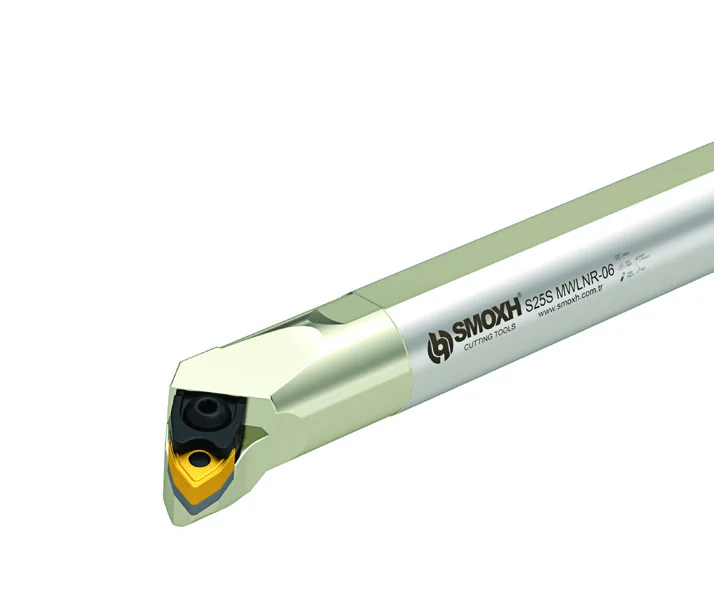 SMOXH Delik Torna Kateri (Boring Bar) S25S MWLNR/L-06 (Sol) - SM05839