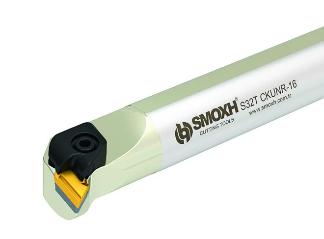 SMOXH Delik Torna Kateri (Boring Bar) S50V CKUNR/L-16 (Sol) - SM20863