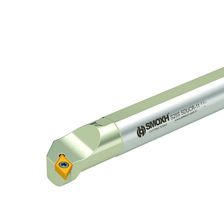 SMOXH Delik Torna Kateri (Boring Bar) S16P SDUCR/L-07 (Sağ) - SM06836