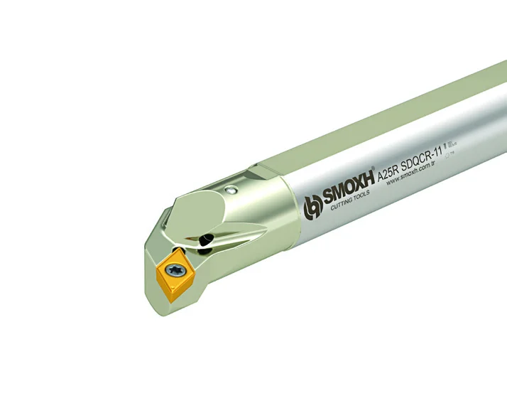 SMOXH Delik Torna Kateri (Boring Bar) A16M SDQCR/L-07 (Sağ) - SM36277