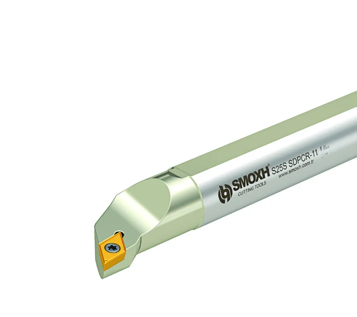 SMOXH Delik Torna Kateri (Boring Bar) S12K SDPCR/L-07 (Sağ) - SM06843