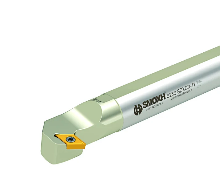 SMOXH Delik Torna Kateri (Boring Bar) S12K SDXCR/L-07 (Sol) - SM06997