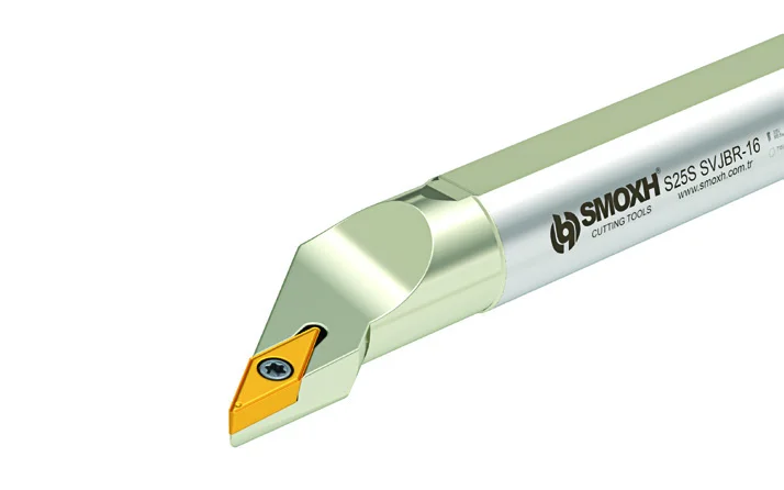 SMOXH Delik Torna Kateri (Boring Bar) S25S SVJBR/L-16S (Sol) - SM49499