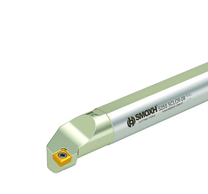 SMOXH Delik Torna Kateri (Boring Bar) S10K SCLCR/L-06 (Sol) - SM06331