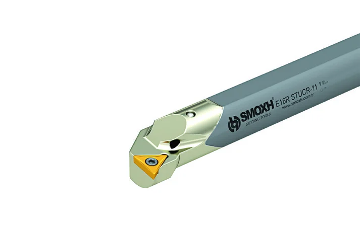 SMOXH Delik Torna Kateri (Boring Bar) E12Q STUCR/L-11 (Sol) - SM60296