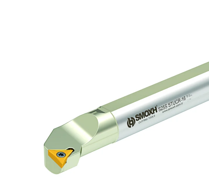 SMOXH Delik Torna Kateri (Boring Bar) S12K STUCR/L-11 (Sağ) - SM07741