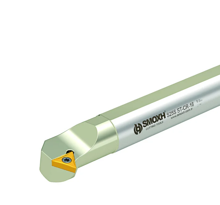 SMOXH Delik Torna Kateri (Boring Bar) S12K ST-CR/L-11 (Sol) - SM07765