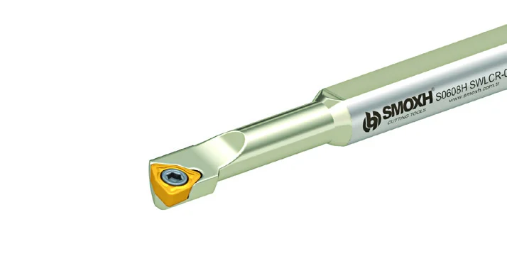 SMOXH Delik Torna Kateri (Boring Bar) S40U ST-CR/L-16 (Sağ) - SM08243