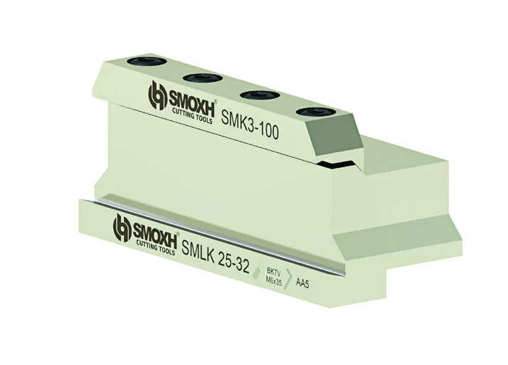 SMOXH Dış Çap Kanal Açma ve Kesme Kateri SMLK 25-26 - SM54899