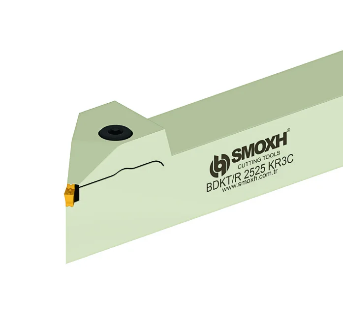 SMOXH Dış Çap Kanal Açma ve Kesme Kateri 3232 BDRT R/L-KR5C t max:2.8 - SM47921