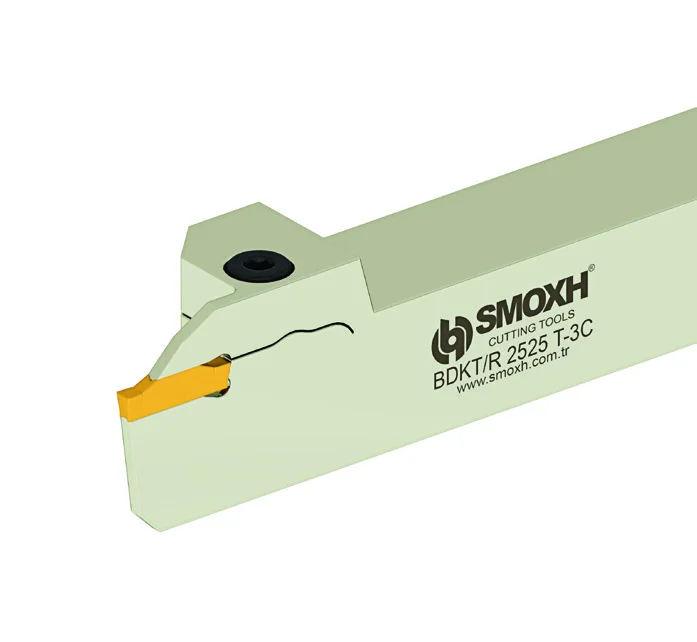 SMOXH Dış Çap Kanal Açma ve Kesme Kateri 1212 BDKT R/L-T3C t max:15 TDC. 3C - SM10093