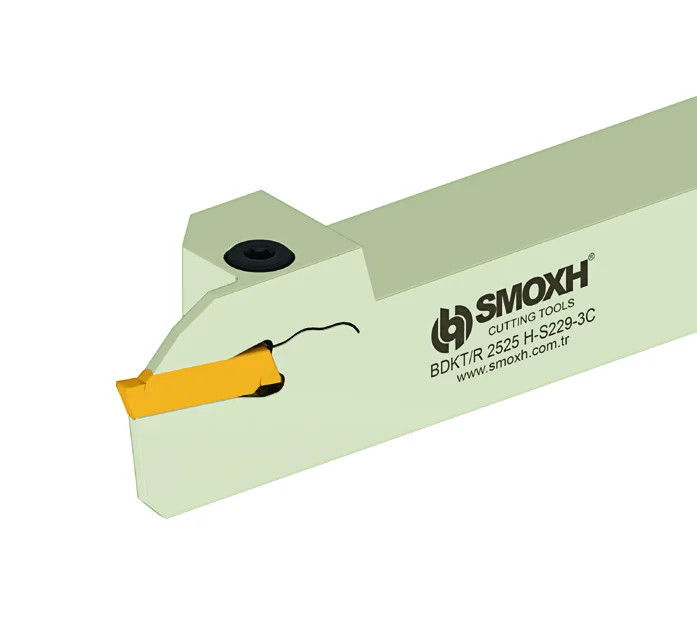SMOXH Dış Çap Kanal Açma ve Kesme Kateri SM08991 2020 BDKT R/L-H-S229-4C t max:20 - SM08915