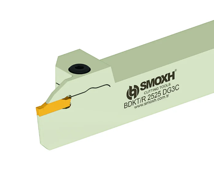 SMOXH Dış Çap Kanal Açma ve Kesme Kateri 1212 BDKT R/L-DG2C t max:15 DGM / DTX
2C - SM61866