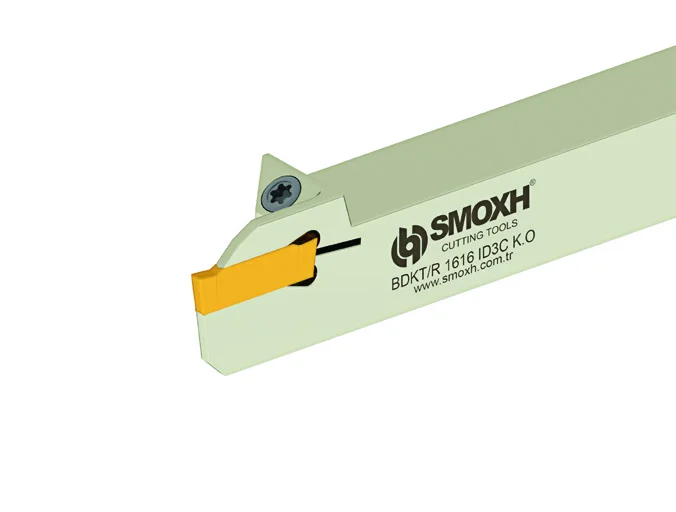 SMOXH Dış Çap Torna Kateri 1212 BDKT R/L ID3C K.O t max:10 (Sol) - SM38509