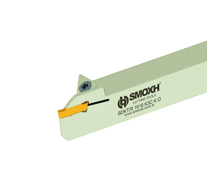 SMOXH Dış Çap Torna Kateri 1212 BDKT R/L K2C K.O t max:10 (Sol) - SM48348
