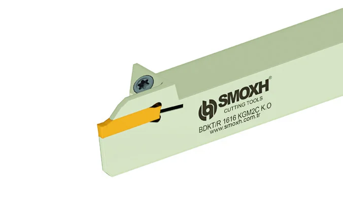 SMOXH Dış Çap Torna Kateri 1212 BDKT R/L KGM2C K.O t max:10 (Sol) - SM38400